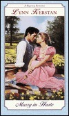 Regency Trilogy book cover 3