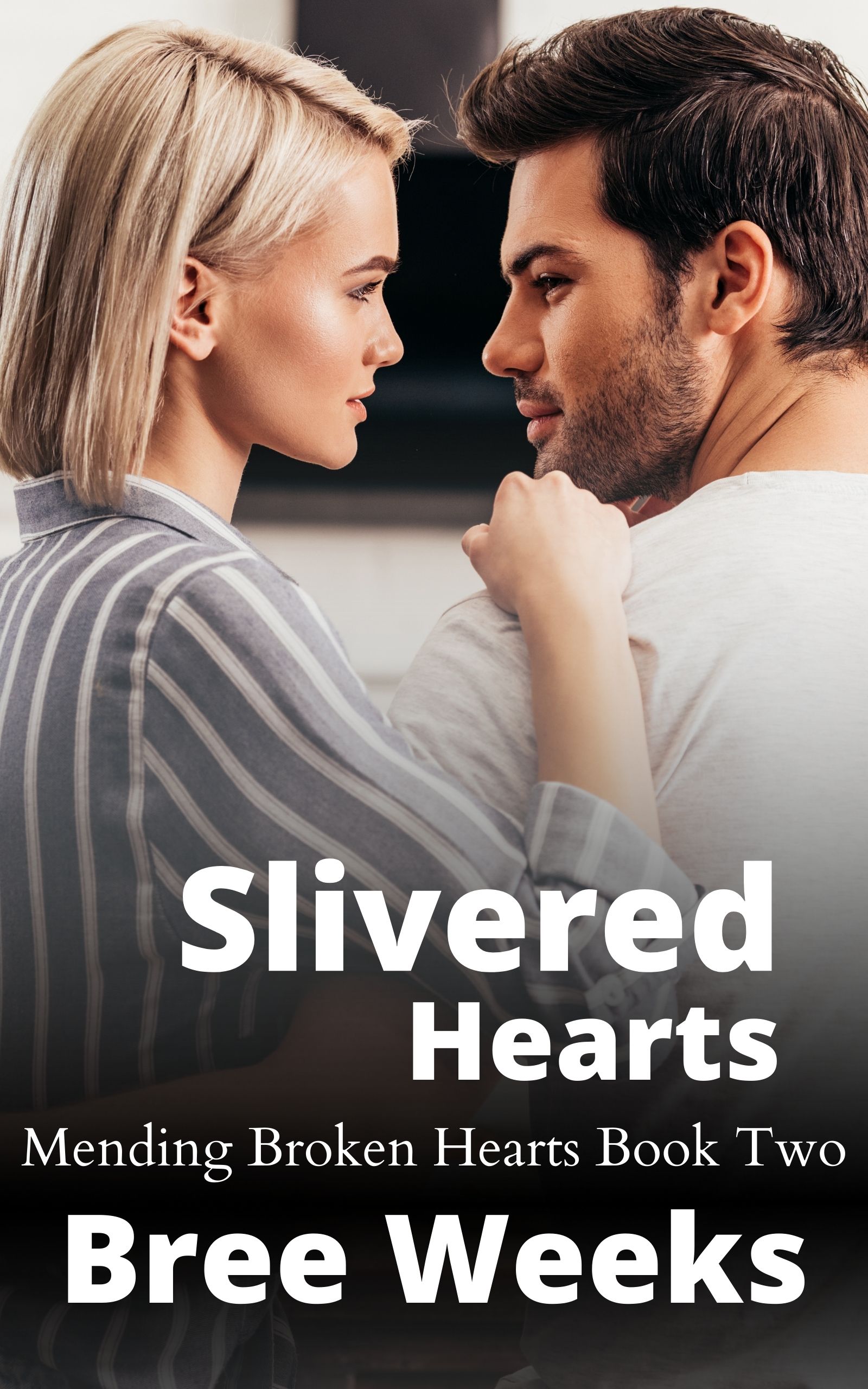 Mending Broken Hearts book cover 2