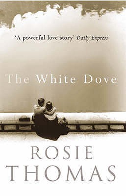 The White Dove book cover