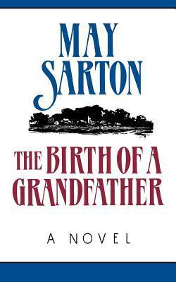 The Birth of a Grandfather book cover