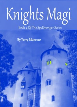 Knights Magi book cover