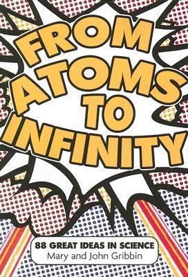 From Atoms to Infinity book cover