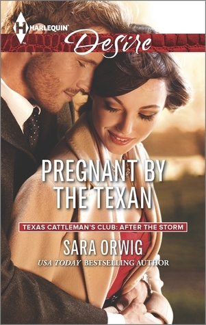 Texas Cattleman's Club: After the Storm book cover 3