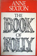 The Book of Folly book cover