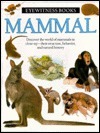 Mammal book cover