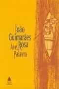 Ave, Palavra book cover