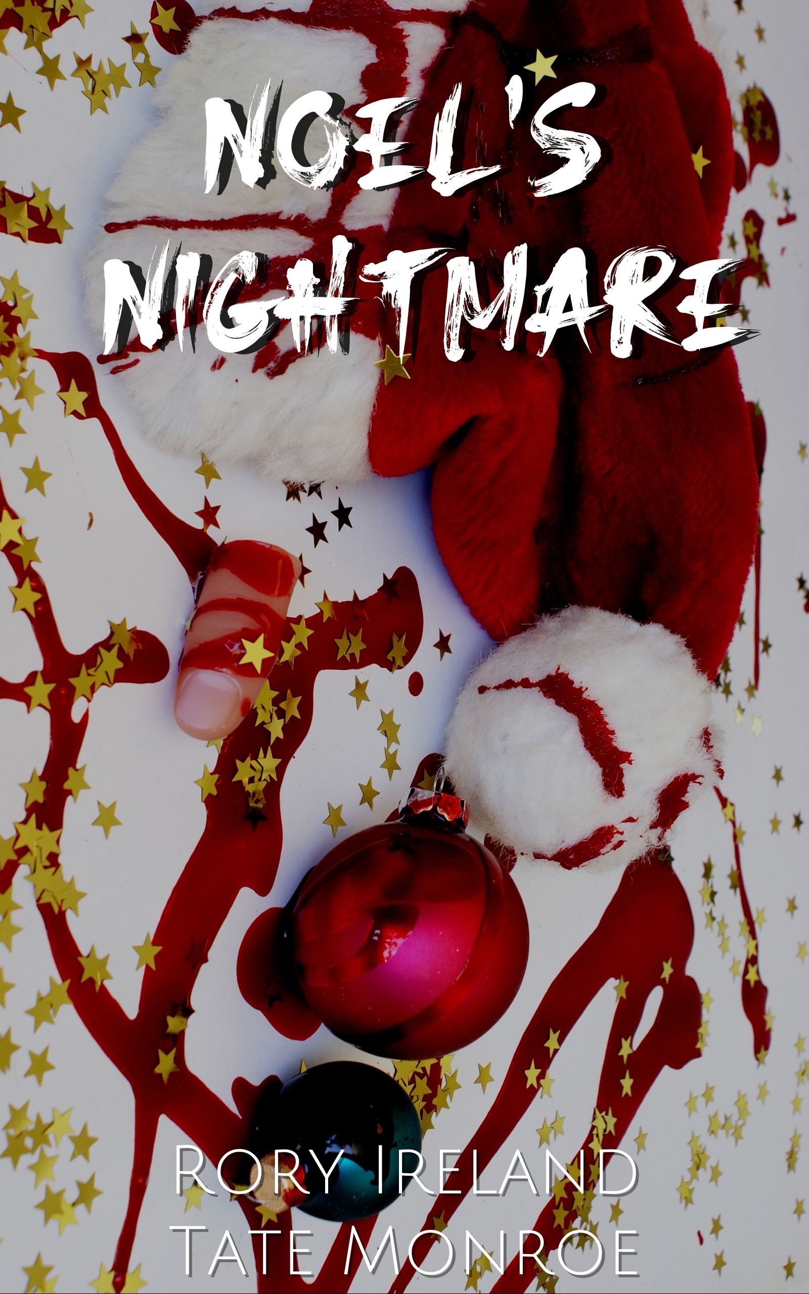 Noel's Nightmare book cover