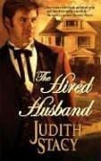 The Hired Husband book cover