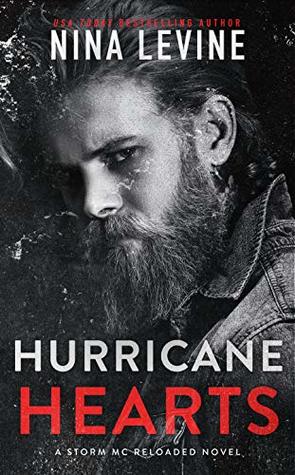 Storm MC Reloaded book cover 1