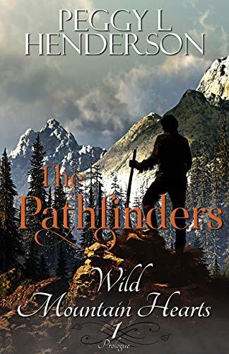 The Pathfinders book cover