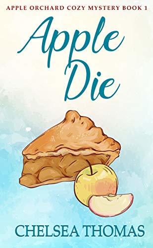 Apple Orchard book cover 1