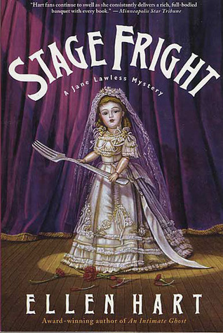 Jane Lawless book cover 3