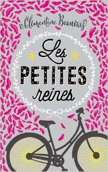 Piglettes book cover