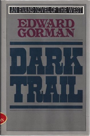 Dark Trail book cover