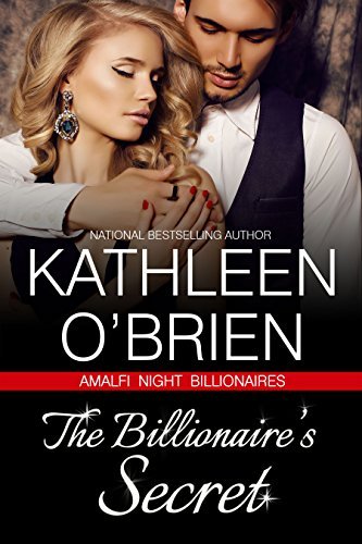The Billionaire's Heart book cover