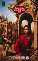 Die Amyrlin book cover