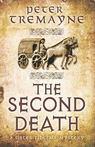 The Second Death book cover