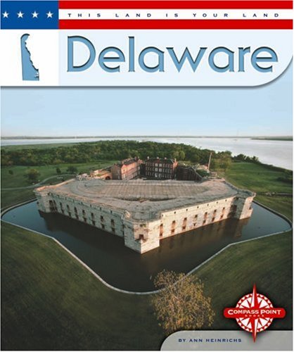 Delaware book cover