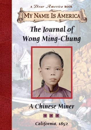 The Journal of Wong Ming-Chung book cover
