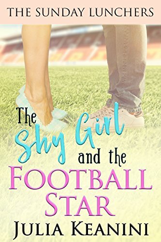 The Sunday Lunchers book cover 1