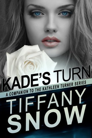Kade's Turn book cover