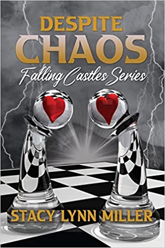 Falling Castles book cover 1