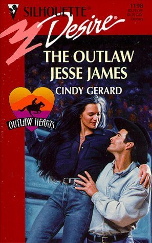 Outlaw Hearts book cover 3