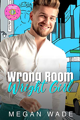 Wrong, Wright book cover 2