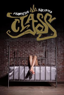 Class book cover