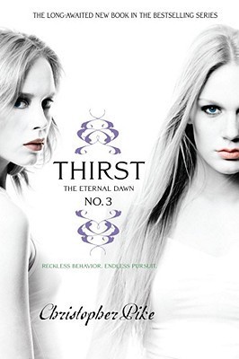 Thirst book cover 1