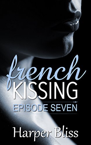 French Kissing book cover