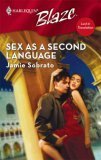Lust In Translation book cover 1