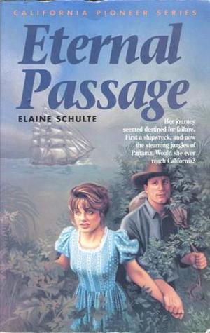 Eternal Passage book cover