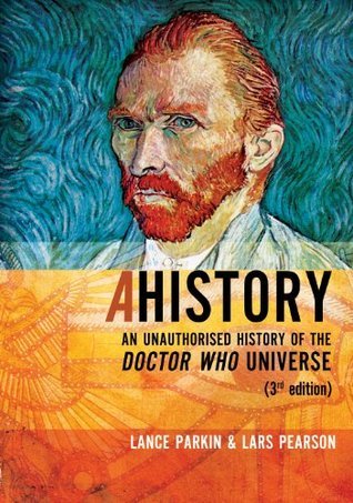AHistory book cover