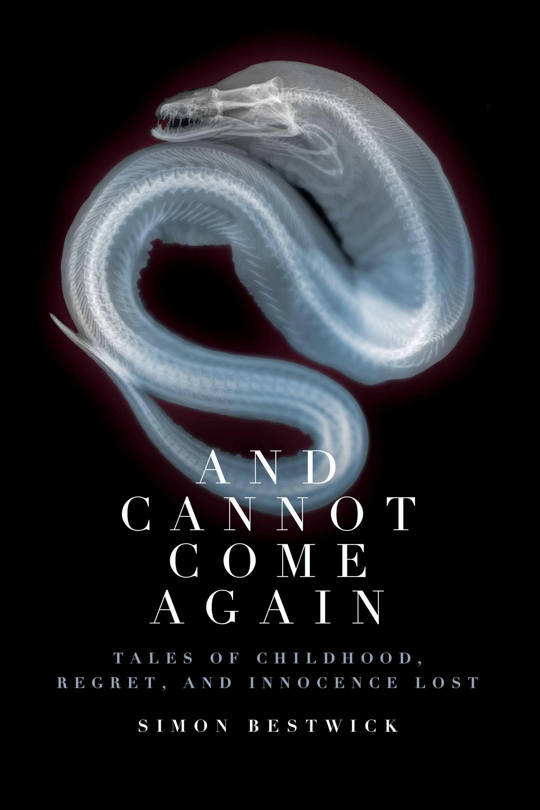 And Cannot Come Again book cover