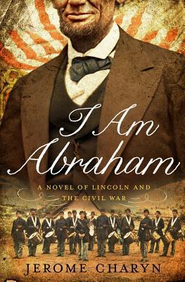 I Am Abraham book cover