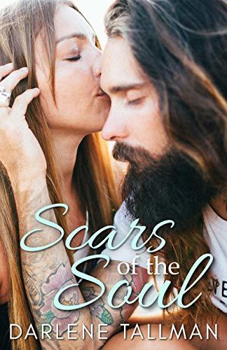 Scars of the Soul book cover