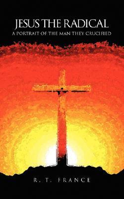 Jesus the Radical book cover