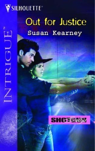 Out for Justice book cover