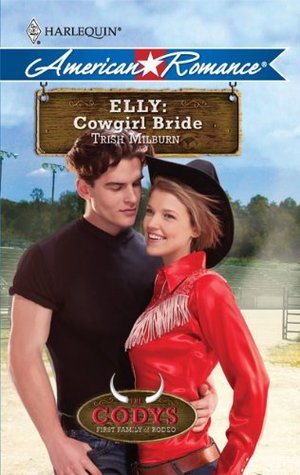 Elly book cover