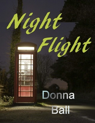 Night Flight book cover