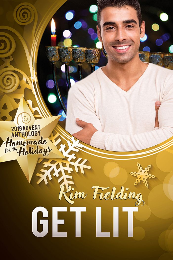 Get Lit book cover