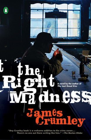 The Right Madness book cover