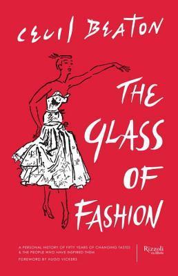 Glass of Fashion book cover