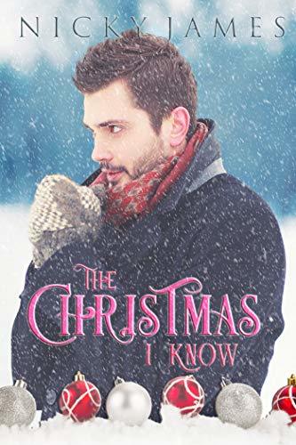 The Christmas I Know book cover