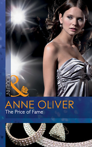 The Price of Fame book cover