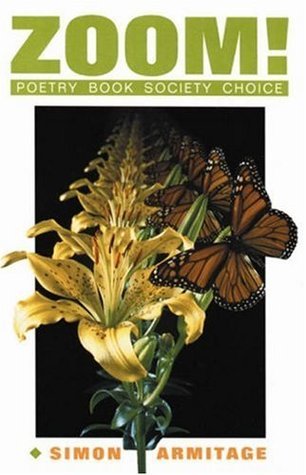 Zoom! book cover