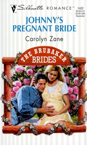 Johnny's Pregnant Bride book cover