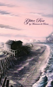 Glitter Rose book cover