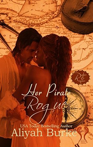 Rakes and Rogues book cover 3